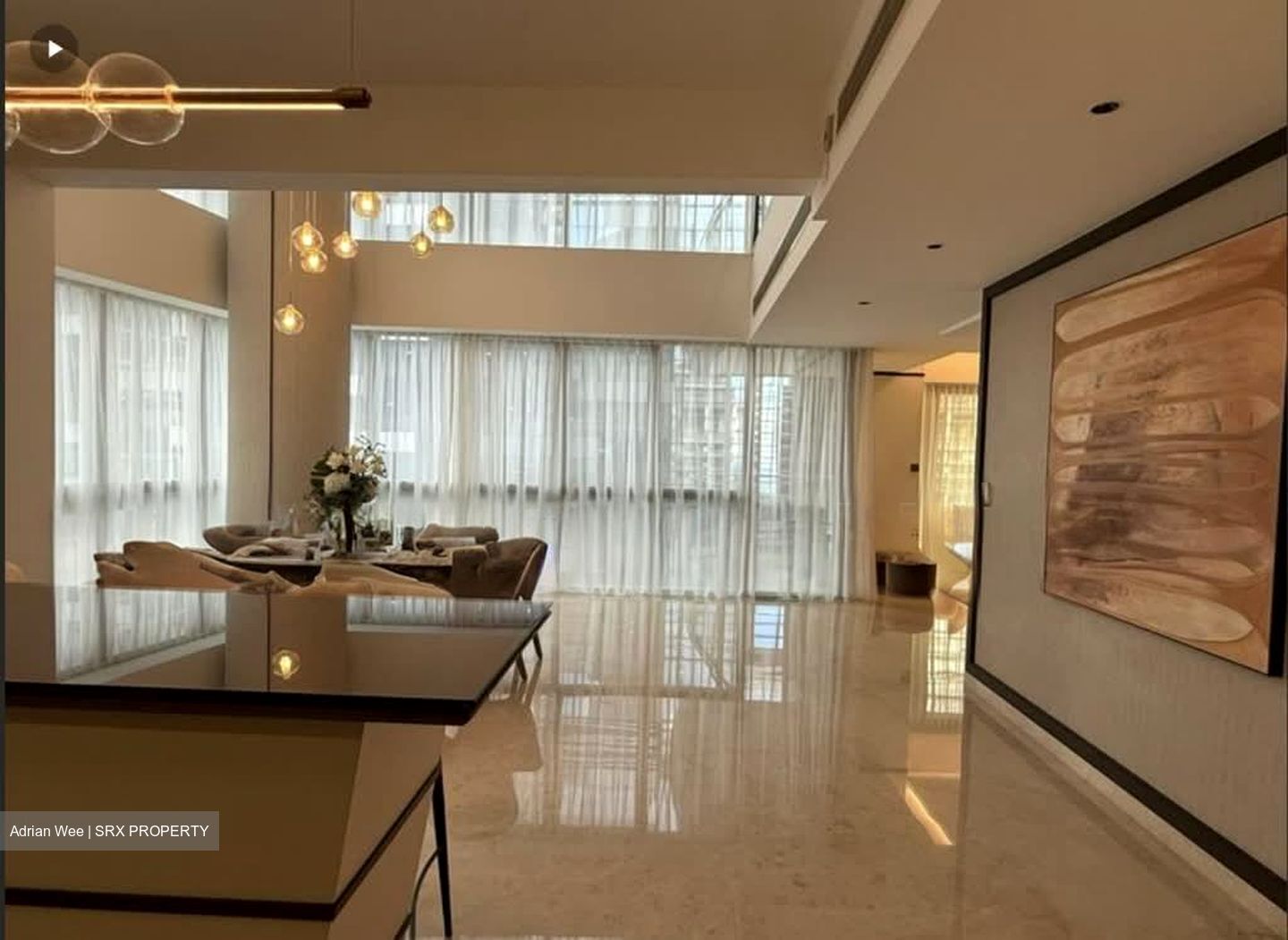 One Shenton (D1), Apartment #545042201